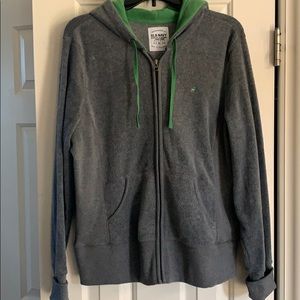 Old Navy Zip Up Hoodie